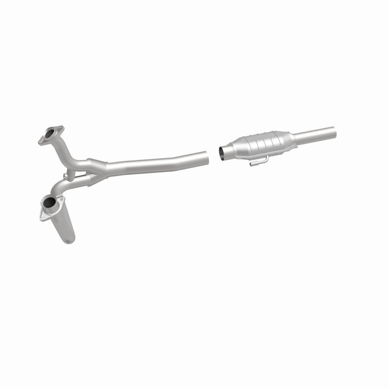 MagnaFlow Conv DF 84-95 Ford Truck 5.0L CA MagnaFlow Conv DF 84-95 Ford Truck 5.0L CA