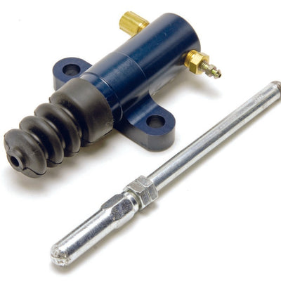 McLeod Steel Slave Cyl Camaro/Firebird 1993-2003 With Bleeder Screw