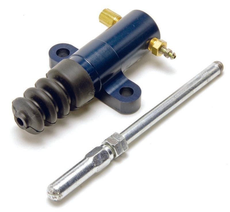 McLeod External Slave Cylinder Universal Aluminum. Red Anadized McLeod External Slave Cylinder Universal Aluminum. Red Anadized