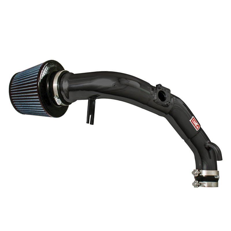 Injen 2006-08 Mazdaspeed 6 2.3L 4 Cyl. (Manual) Black Cold Air Intake Injen 2006-08 Mazdaspeed 6 2.3L 4 Cyl. (Manual) Black Cold Air Intake