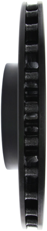 StopTech Power Slot 10 Hyundai Genesis Coupe Track Front Right Slotted Rotor StopTech Power Slot 10 Hyundai Genesis Coupe Track Front Right Slotted Rotor