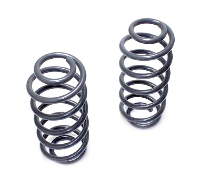 MaxTrac 07-14 GM C/K1500 SUV 2WD/4WD V8 3in Front Lowering Coils MaxTrac 07-14 GM C/K1500 SUV 2WD/4WD V8 3in Front Lowering Coils