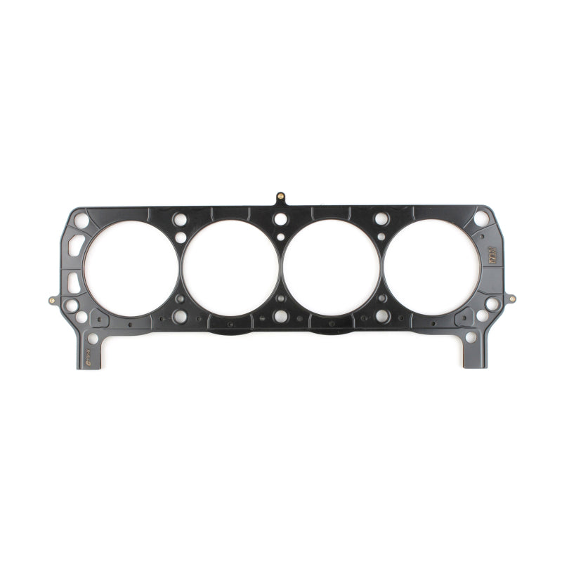 Cometic Ford 289/302/351 4.155 inch Bore .030 inch MLS Head Gasket (Non SVO) Cometic Ford 289/302/351 4.155 inch Bore .030 inch MLS Head Gasket (Non SVO)