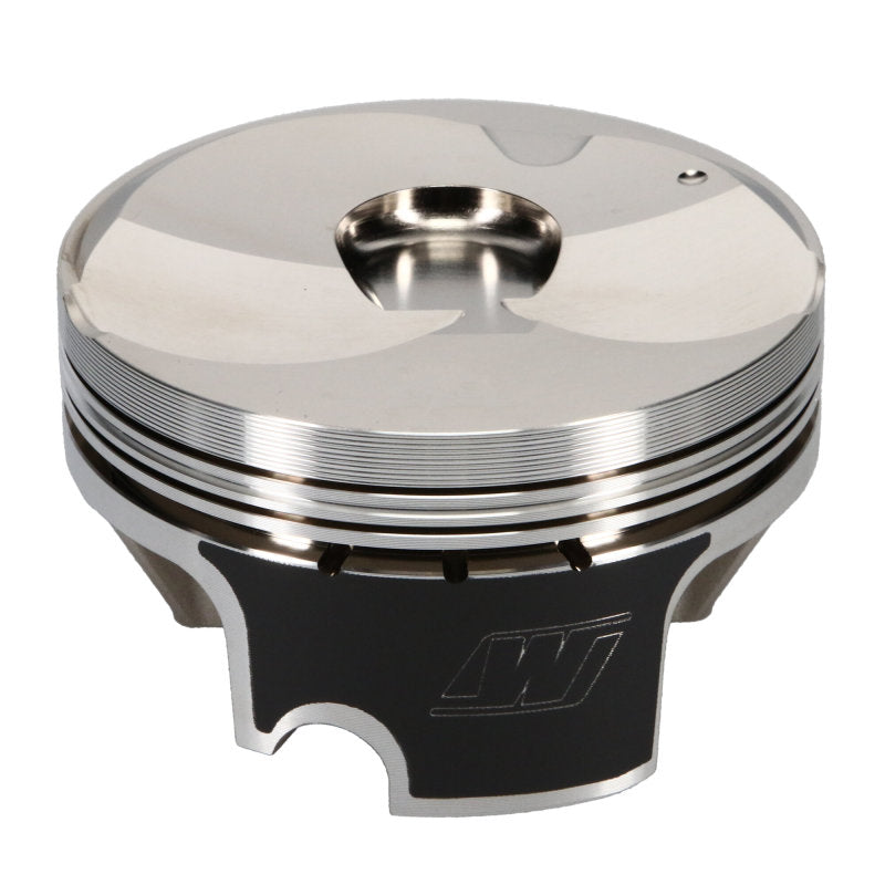 Wiseco Chevrolet Direct Injected LT1 6.2L Piston kit 3.622 Stroke, 4.065 Bore, 11.7:1 CR Wiseco Chevrolet Direct Injected LT1 6.2L Piston kit 3.622 Stroke, 4.065 Bore, 11.7:1 CR