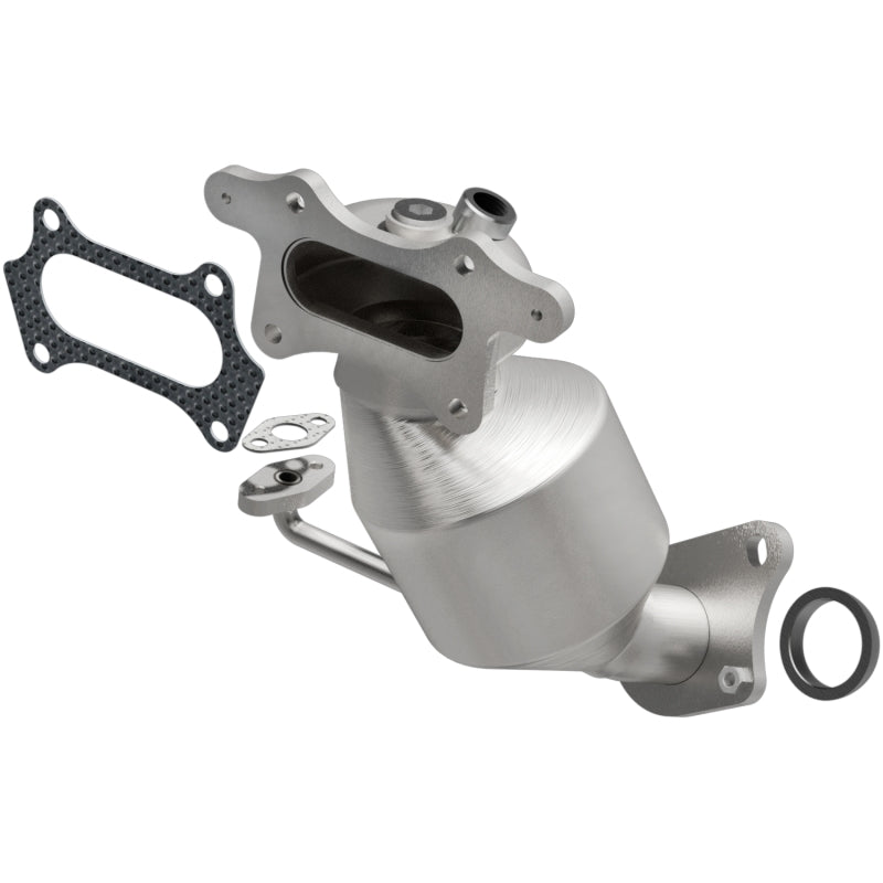 Magnaflow Conv DF 12-14 Civic Hybrid 1.5L Manifold Magnaflow Conv DF 12-14 Civic Hybrid 1.5L Manifold