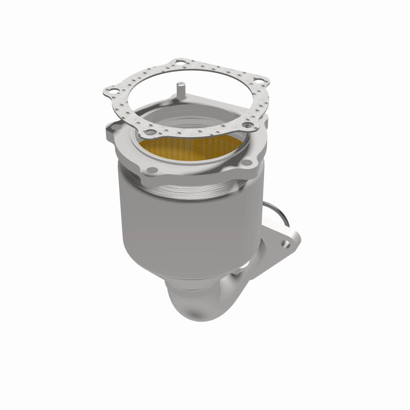 Magnaflow Conv DF 00-01 Infiniti I30 3.0L Magnaflow Conv DF 00-01 Infiniti I30 3.0L