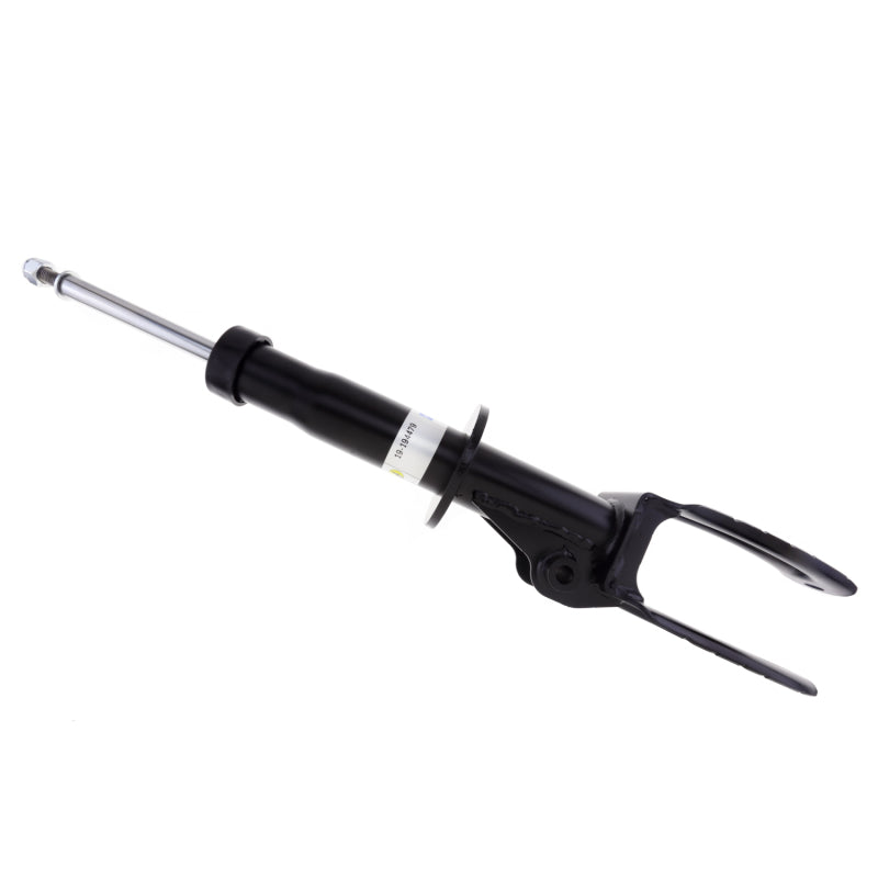 Bilstein B4 03-06 Porsche Cayenne / 04-10 Volkswagen Front Right Twintube Shock Absorber Bilstein B4 03-06 Porsche Cayenne / 04-10 Volkswagen Front Right Twintube Shock Absorber