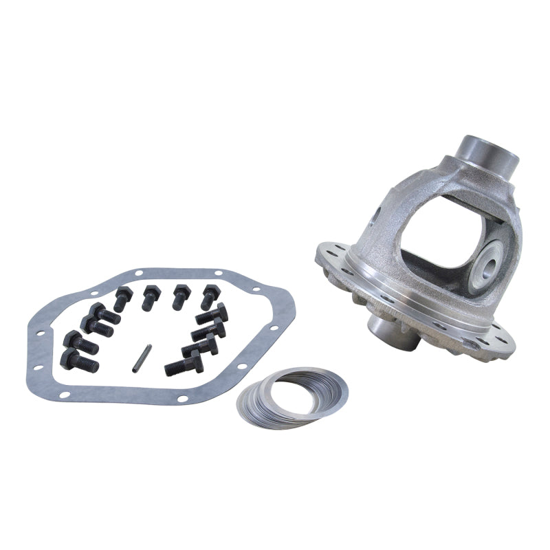 Yukon Gear Replacement Standard Carrier Case For Dana Spicer 60 / 4.10 and Down Yukon Gear Replacement Standard Carrier Case For Dana Spicer 60 / 4.10 and Down