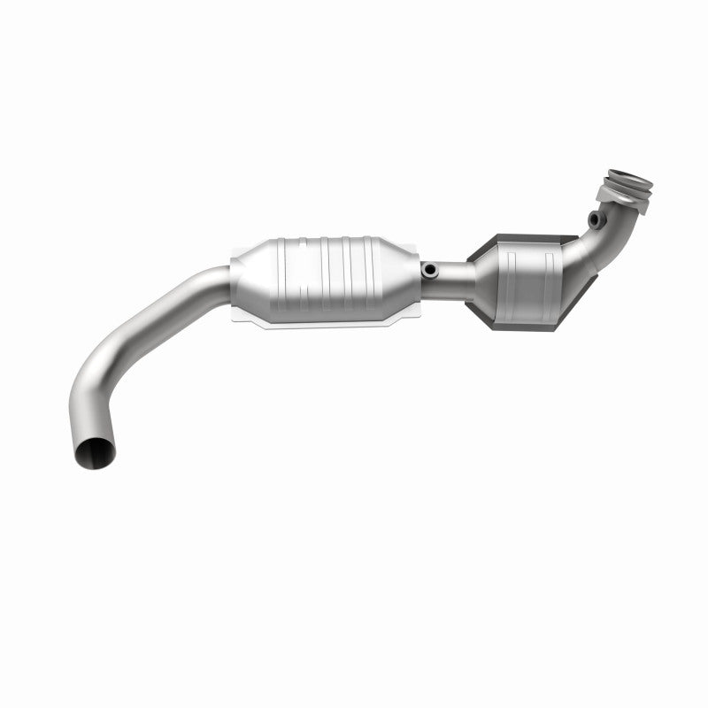 MagnaFlow Conv DF 03-04 Lincoln Navigator 5.4L D/S MagnaFlow Conv DF 03-04 Lincoln Navigator 5.4L D/S