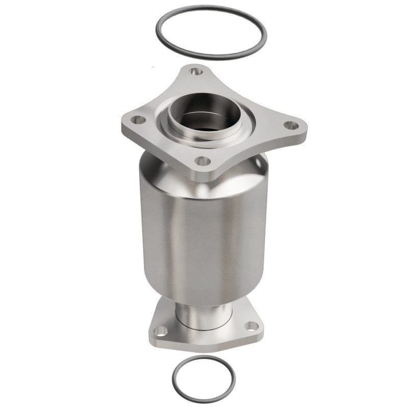 MagnaFlow Conv DF 02-03 Maxima rr mani OEM MagnaFlow Conv DF 02-03 Maxima rr mani OEM