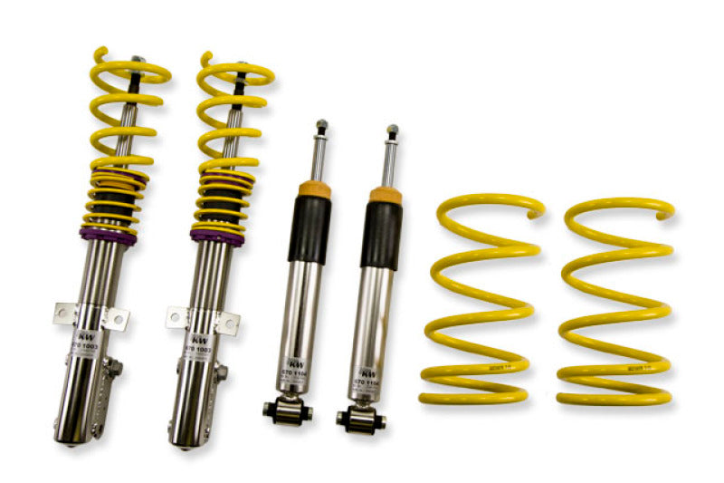KW Coilover Kit V2 Volvo V70 (S/J) 2WD KW Coilover Kit V2 Volvo V70 (S/J) 2WD