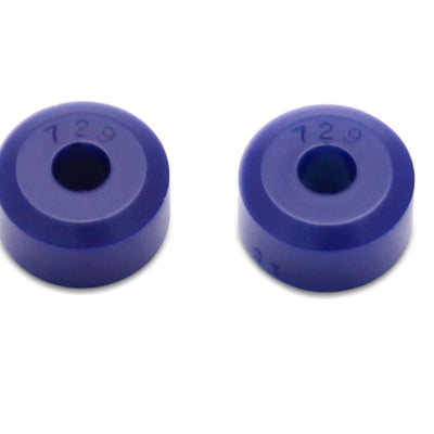 SuperPro Engine Cushion - Front Stabilizer Bushing Kit