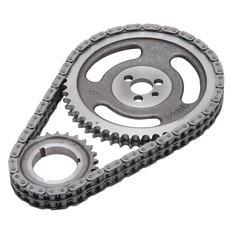 Edelbrock Timing Chain And Gear Set Chevy 396-454 Edelbrock Timing Chain And Gear Set Chevy 396-454