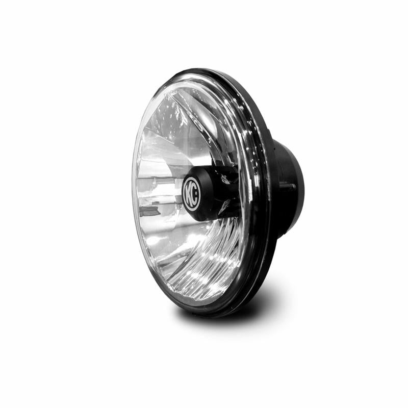 KC HiLiTES 97-06 Jeep TJ/Universal 7in. Gravity LED H4 DOT Approved Replacement Headlight (Single) KC HiLiTES 97-06 Jeep TJ/Universal 7in. Gravity LED H4 DOT Approved Replacement Headlight (Single)