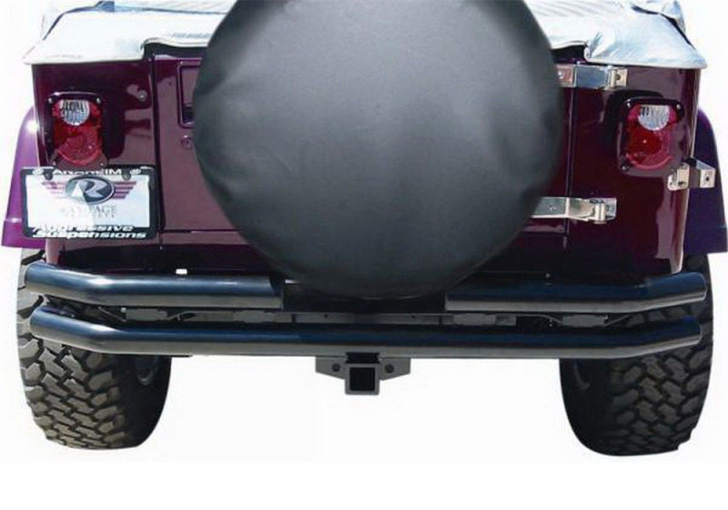 Rampage 1999-2019 Universal Tire Cover 33 Inch-35 Inch - Black Diamond Rampage 1999-2019 Universal Tire Cover 33 Inch-35 Inch - Black Diamond