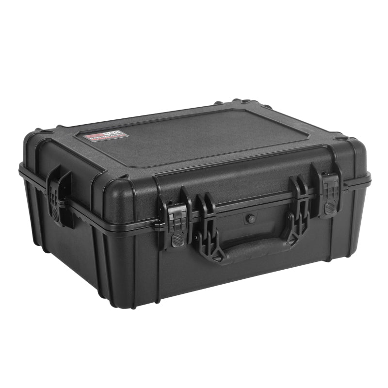 Go Rhino XVenture Gear Hard Case w/Foam - Large 25in. / Lockable / IP67 - Tex. Black Go Rhino XVenture Gear Hard Case w/Foam - Large 25in. / Lockable / IP67 - Tex. Black
