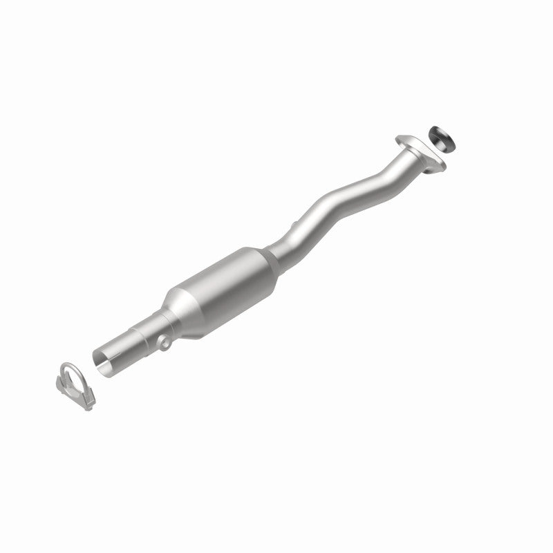 MagnaFlow Converter Direct Fit California Grade 04-06 Scion xB L4 1.5L MagnaFlow Converter Direct Fit California Grade 04-06 Scion xB L4 1.5L
