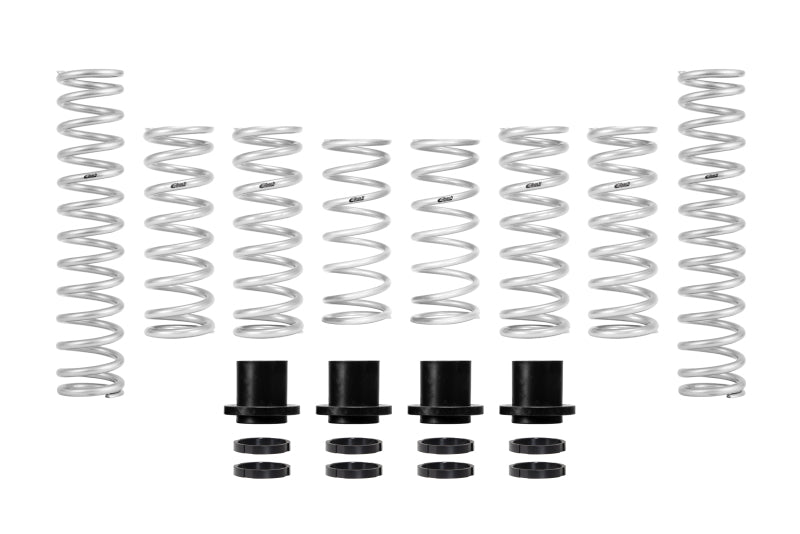 Eibach Pro-UTV 2019 Honda Talon 1000R Stage 3 Performance Springs For OE Fox Shocks Eibach Pro-UTV 2019 Honda Talon 1000R Stage 3 Performance Springs For OE Fox Shocks