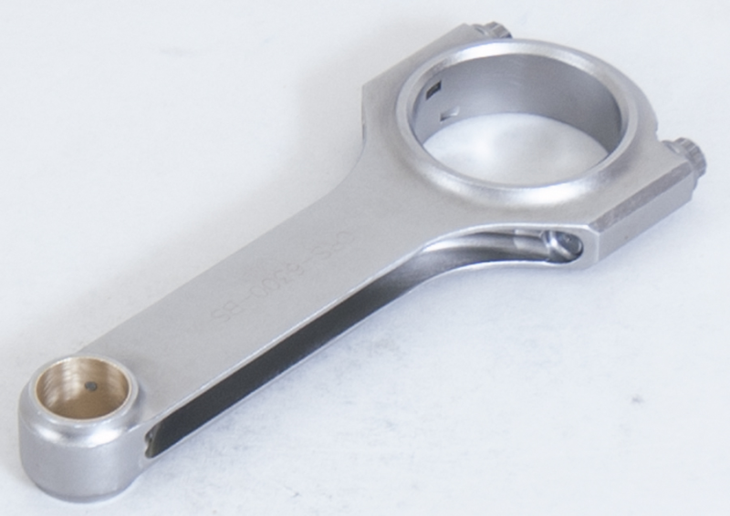 Eagle Chevrolet 6.300in Length 2.100in Journal Diameter H-Beam Connecting Rods (Set of 8) Eagle Chevrolet 6.300in Length 2.100in Journal Diameter H-Beam Connecting Rods (Set of 8)