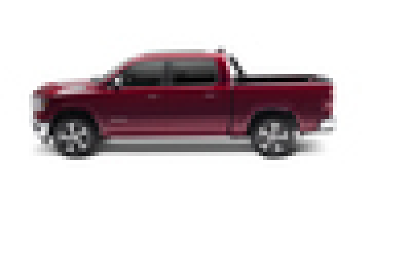 BAK 19-20 Dodge Ram (New Body Style w/o Ram Box) 5ft 7in Bed BAKFlip MX4 Matte Finish BAK 19-20 Dodge Ram (New Body Style w/o Ram Box) 5ft 7in Bed BAKFlip MX4 Matte Finish