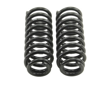 Belltech COIL SPRING SET 02-06 TRAILBLAZER/ENVOY