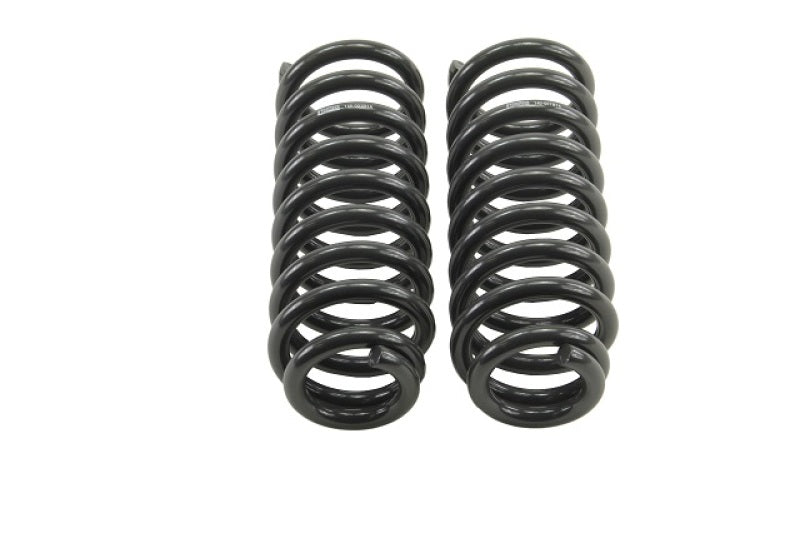 Belltech COIL SPRING SET 02-06 TRAILBLAZER/ENVOY Belltech COIL SPRING SET 02-06 TRAILBLAZER/ENVOY