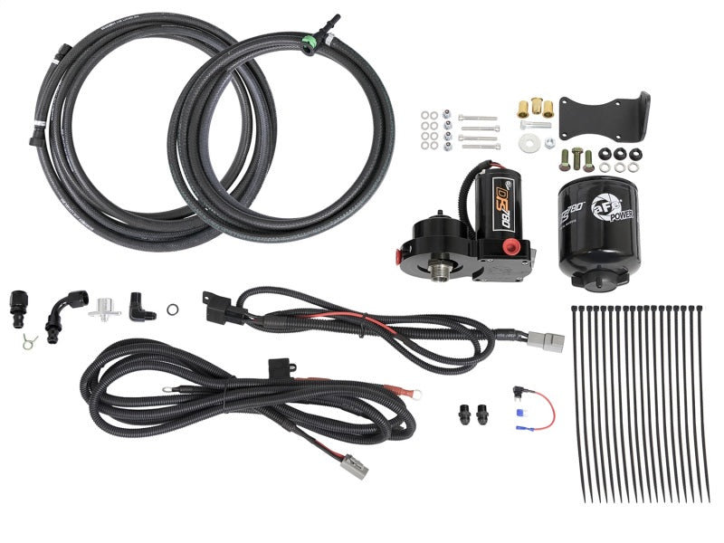 aFe DFS780 Pro Fuel Pump (Full-time Operation) Dodge Diesel Trucks 03-04.5 L6-5.9L (td) aFe DFS780 Pro Fuel Pump (Full-time Operation) Dodge Diesel Trucks 03-04.5 L6-5.9L (td)
