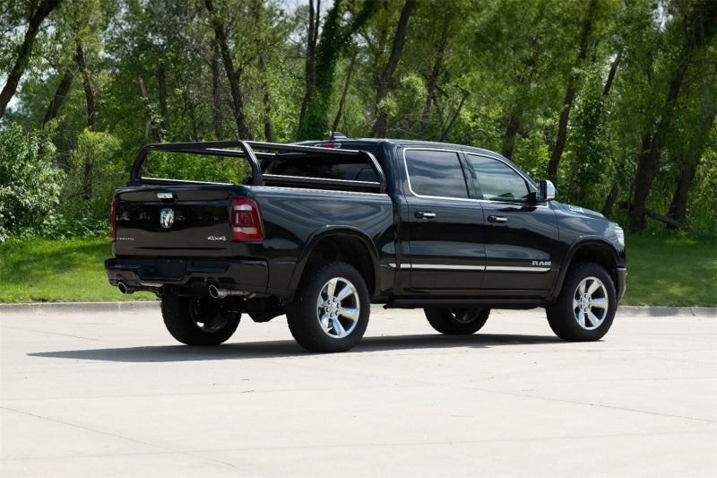 Putco 19-20 Ram 1500 - 6ft 4in (Standard Box) Venture TEC Rack Putco 19-20 Ram 1500 - 6ft 4in (Standard Box) Venture TEC Rack