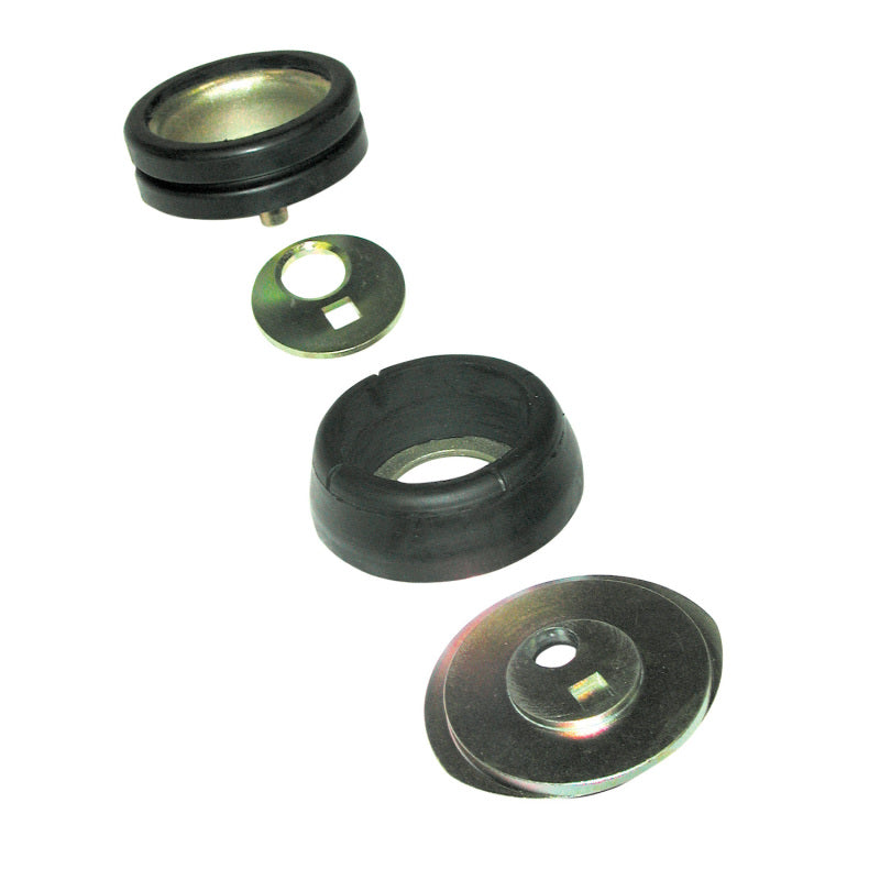 SPC Performance 99-05 VW Golf/Jetta/00-06 Audi TT Front Adjustable Strut Mount SPC Performance 99-05 VW Golf/Jetta/00-06 Audi TT Front Adjustable Strut Mount