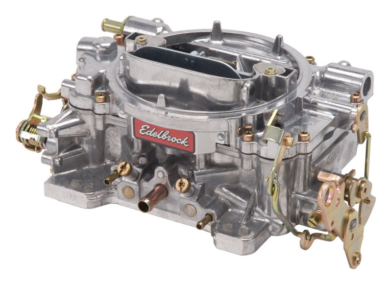 Edelbrock Reconditioned Carb 1405 Edelbrock Reconditioned Carb 1405