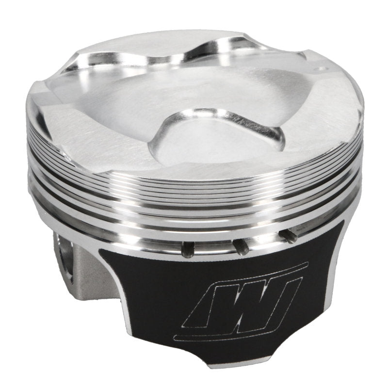 Wiseco Subaru FA20 Direct Injection Piston Kit 2.0L -9.5cc Wiseco Subaru FA20 Direct Injection Piston Kit 2.0L -9.5cc