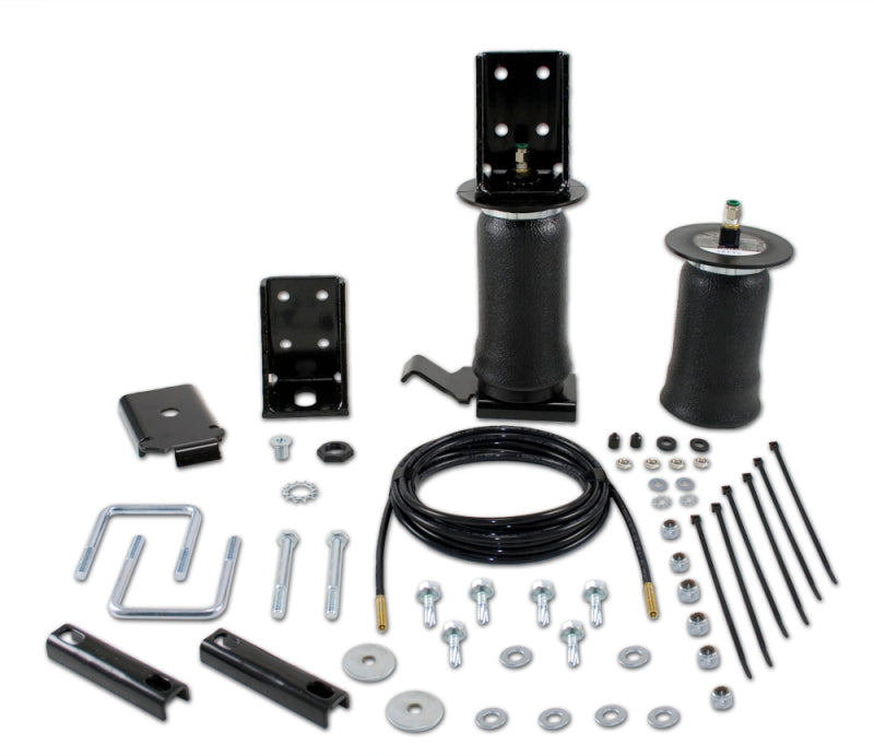 Air Lift Ridecontrol Air Spring Kit Air Lift Ridecontrol Air Spring Kit