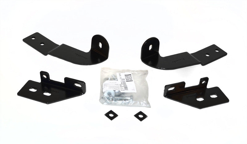 Go Rhino 09-09 Dodge Ram 1500 RC2 Brackets Go Rhino 09-09 Dodge Ram 1500 RC2 Brackets
