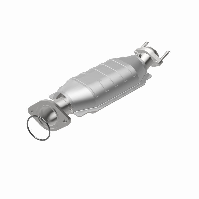 MagnaFlow Conv DF 05-07 Ford Freestyle 3.0L MagnaFlow Conv DF 05-07 Ford Freestyle 3.0L