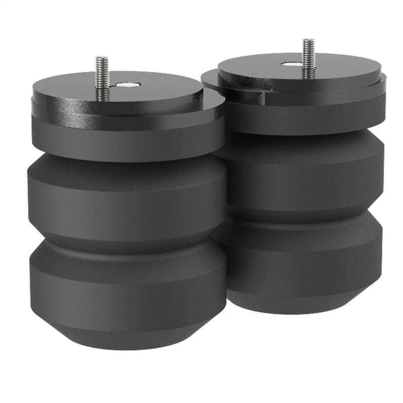 Timbren 2005 Ford F-550 Super Duty Front Suspension Enhancement System Timbren 2005 Ford F-550 Super Duty Front Suspension Enhancement System