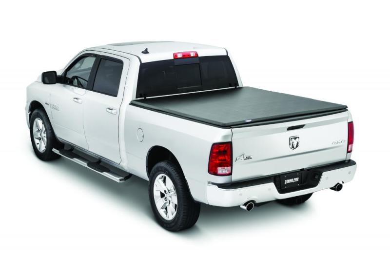 Tonno Pro 02-19 Dodge RAM 1500 8ft Fleetside Tonno Fold Tri-Fold Tonneau Cover Tonno Pro 02-19 Dodge RAM 1500 8ft Fleetside Tonno Fold Tri-Fold Tonneau Cover