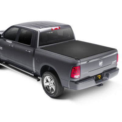 Truxedo 12-18 Ram 1500 w/RamBox & 19-20 Ram 1500 Classic w/RamBox 6ft 4in Sentry CT Bed Cover