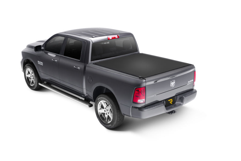 Truxedo 09-18 Ram 1500 & 19-20 Ram 1500 Classic 8ft Sentry CT Bed Cover Truxedo 09-18 Ram 1500 & 19-20 Ram 1500 Classic 8ft Sentry CT Bed Cover