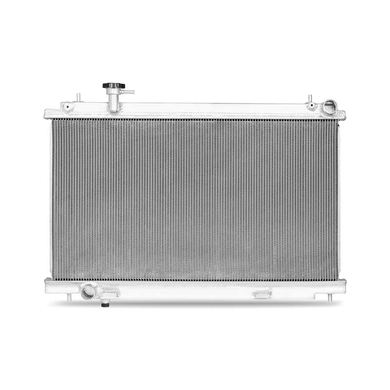 Mishimoto 03-06 Nissan 350Z X-Line Performance Aluminum Radiator Mishimoto 03-06 Nissan 350Z X-Line Performance Aluminum Radiator