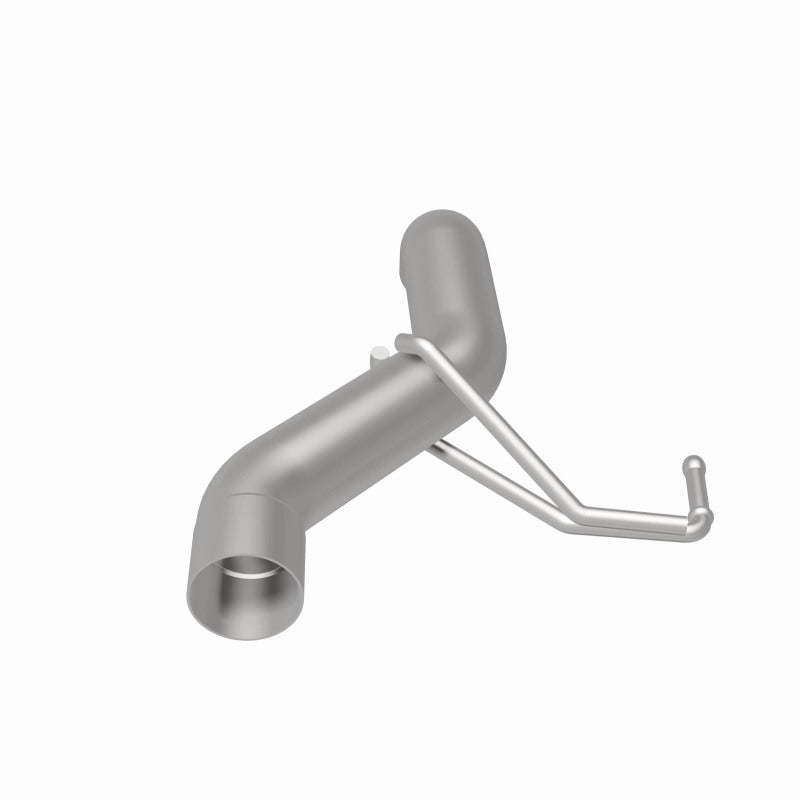 MagnaFlow 21-23 Ford Bronco 2.3L / 2.7L D-Fit Rear Muffler Delete MagnaFlow 21-23 Ford Bronco 2.3L / 2.7L D-Fit Rear Muffler Delete