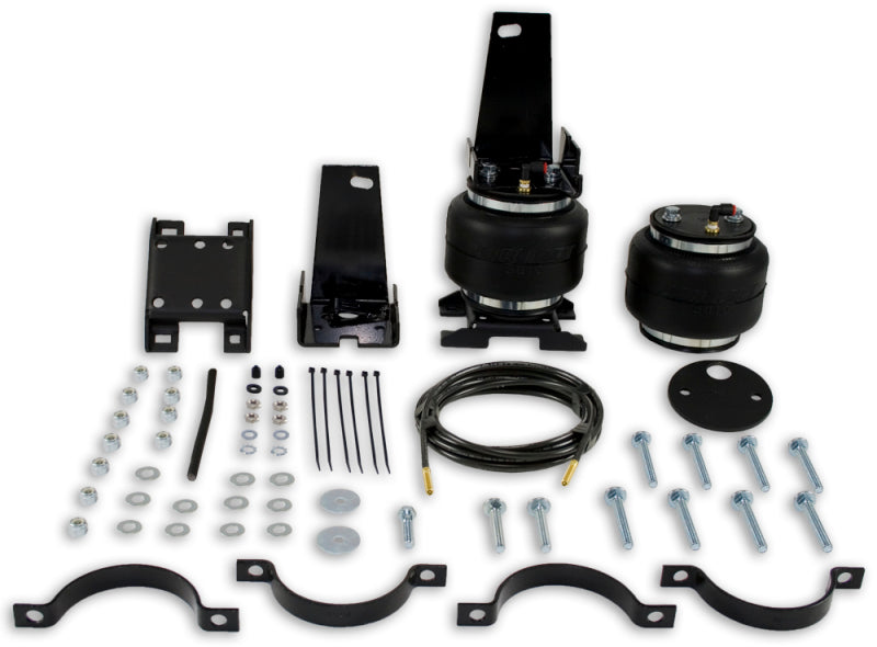 Air Lift Loadlifter 5000 Ultimate Rear Air Spring Kit for 00-04 Ford Excursion RWD Air Lift Loadlifter 5000 Ultimate Rear Air Spring Kit for 00-04 Ford Excursion RWD