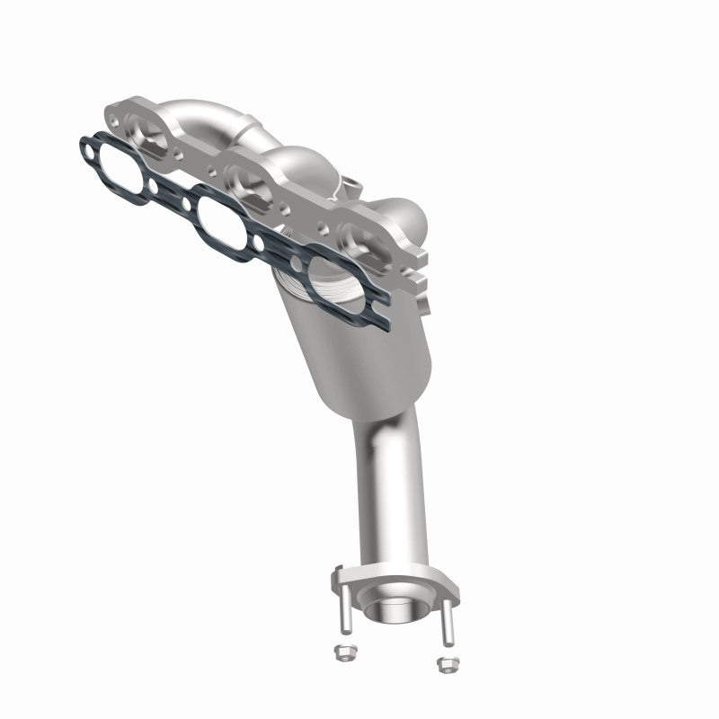 MagnaFlow Conv DF 07-10 Chrysler Sebring 3.5L MagnaFlow Conv DF 07-10 Chrysler Sebring 3.5L