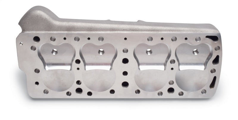 Edelbrock Cylinder Heads High Lift/Large Chamber for 1949-53 Model Ford Flatheads (Pair) Edelbrock Cylinder Heads High Lift/Large Chamber for 1949-53 Model Ford Flatheads (Pair)