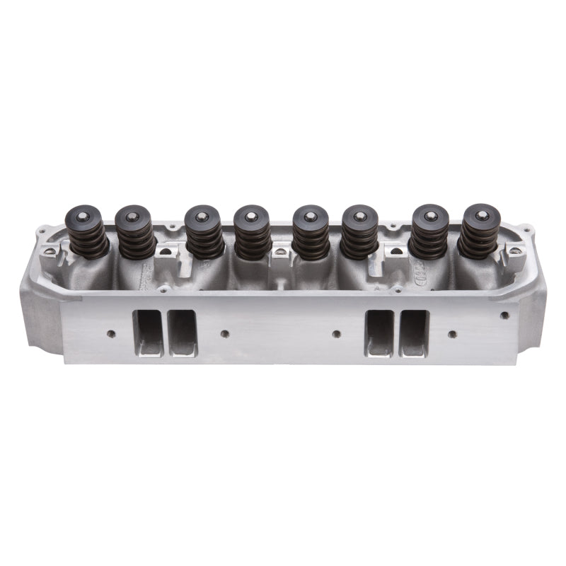 Edelbrock Cylinder Head BB Chrysler Performer RPM 75cc Chamber for Hydraulic Flat Tappet Cam Edelbrock Cylinder Head BB Chrysler Performer RPM 75cc Chamber for Hydraulic Flat Tappet Cam