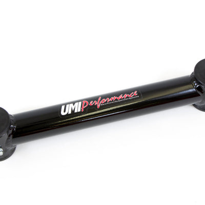 UMI Performance 65-66 GM B-Body Tubular Upper Control Arm/Trailing Arm