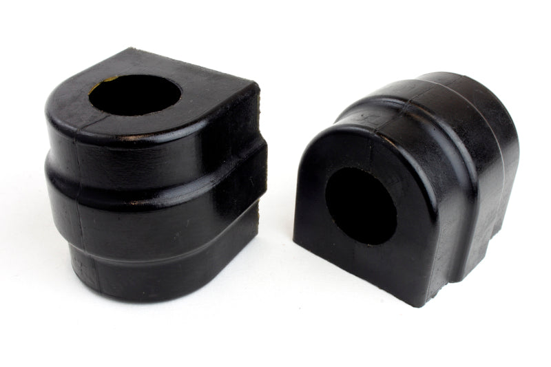 Whiteline Plus 96-04 BMW 5 Series Front 27mm Sway Bar Mount Whiteline Plus 96-04 BMW 5 Series Front 27mm Sway Bar Mount