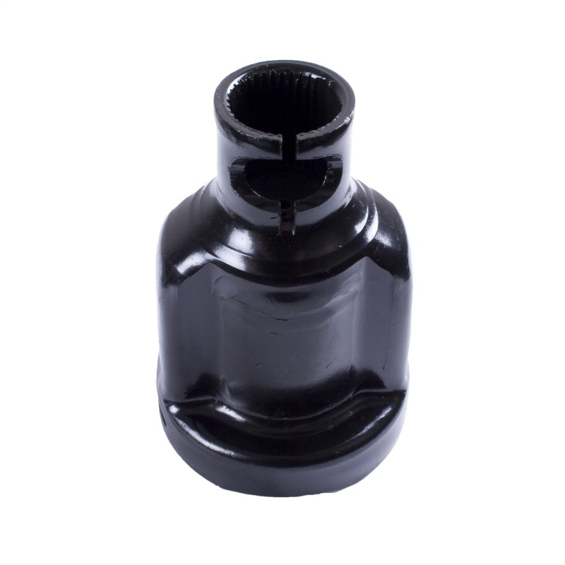 Omix Power Steering Lower Shaft Coupler 72-86 Jeep CJ Omix Power Steering Lower Shaft Coupler 72-86 Jeep CJ