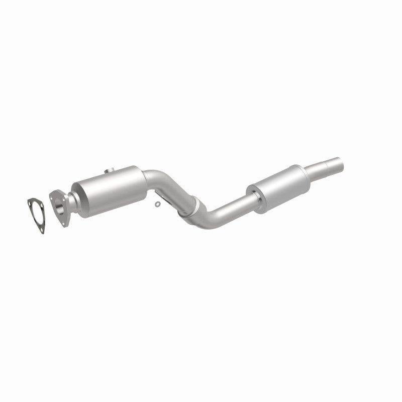 MagnaFlow Conv DF 08-09 Audi A4 Quattro 3.2L MagnaFlow Conv DF 08-09 Audi A4 Quattro 3.2L
