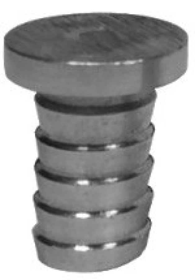 Fleece Performance Universal 3/8in Billet Aluminum Block Off Plug Fleece Performance Universal 3/8in Billet Aluminum Block Off Plug