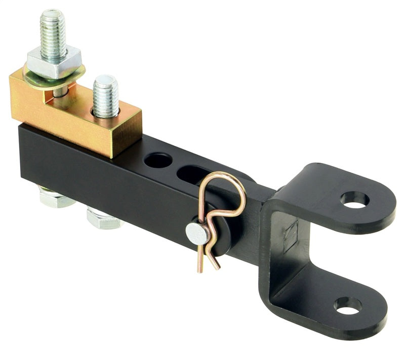 RockJock TL/LJ Tow Bar Mounting Kit Front Bolt-On w/ Mounting Hardware Fits OEM & Most Bumpers RockJock TL/LJ Tow Bar Mounting Kit Front Bolt-On w/ Mounting Hardware Fits OEM & Most Bumpers